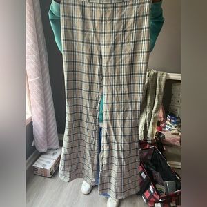 Super cute flare pants